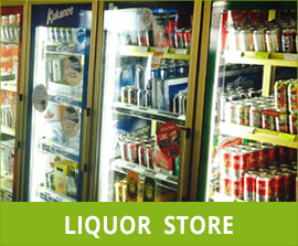 green timbers pub homepage liquor store link image