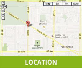 green timbers pub homepage location link image